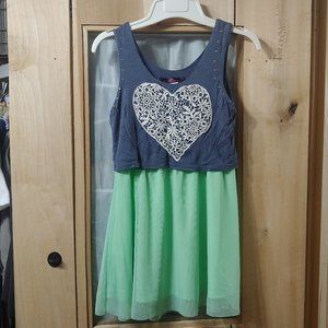 Almost Famous girls dress  L 14-16